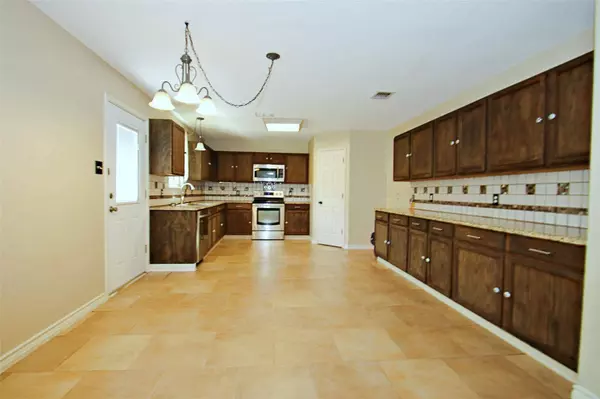 516 Rocky Springs Drive, Mckinney, TX 75071