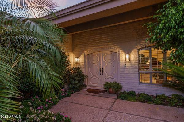 6516 E MAVERICK Road, Paradise Valley, AZ 85253