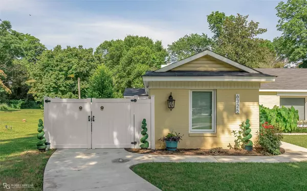 6325 East Ridge, Shreveport, LA 71106