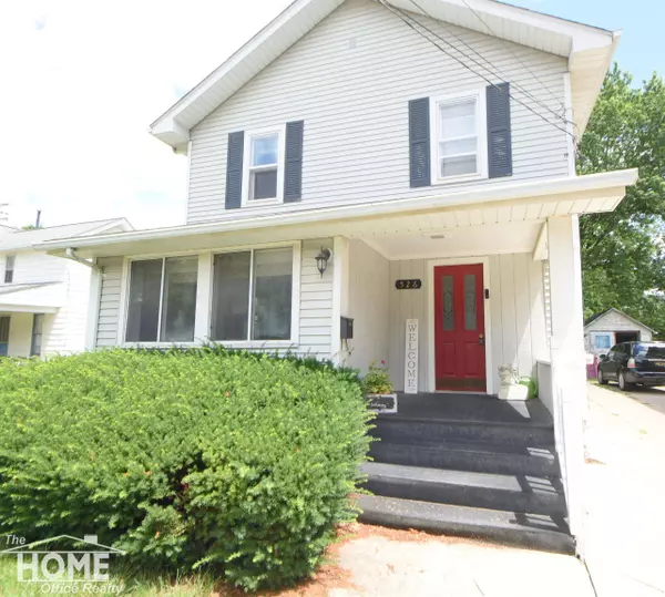 526 Pine St., Owosso, MI 48867