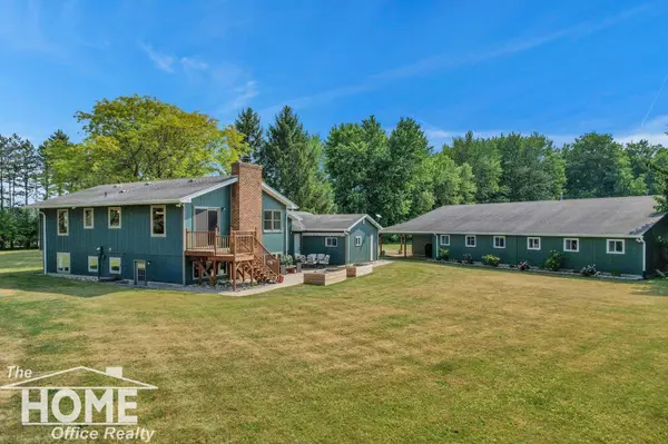 11397 E Eaton Hwy, Grand Ledge, MI 48837