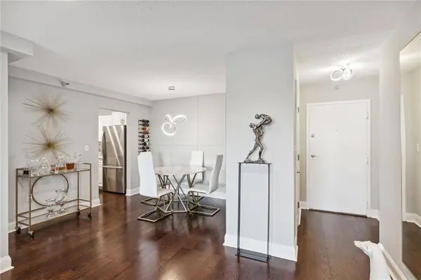 2479 Peachtree RD NE #1305, Atlanta, GA 30305