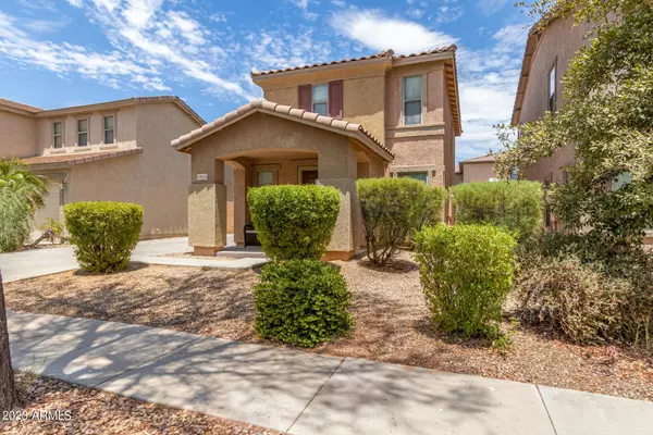 18538 W MARIPOSA Drive, Surprise, AZ 85374