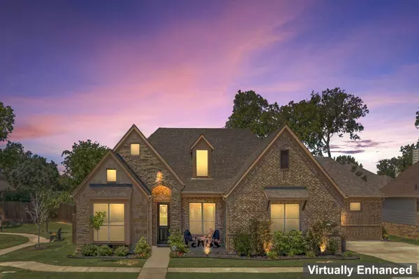 5820 Tory Drive, Grand Prairie, TX 75052