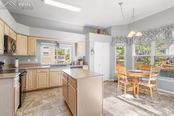 930 Carlson DR, Colorado Springs, CO 80919