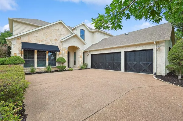 6000 Valentino Court, Colleyville, TX 76034
