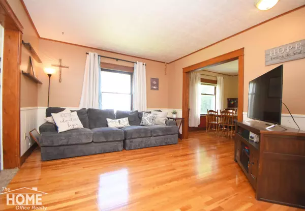 526 Pine St., Owosso, MI 48867