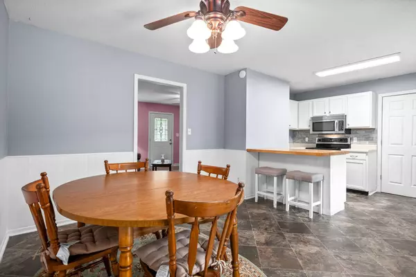 3499 Eastridge Rd, Woodlawn, TN 37191