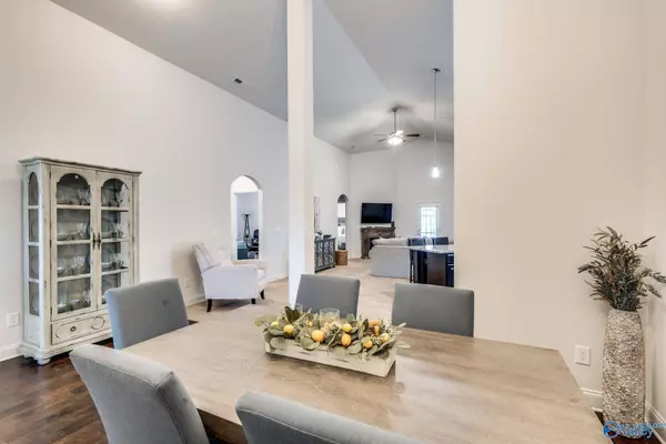 256 Abercorn Drive, Madison, AL 35756