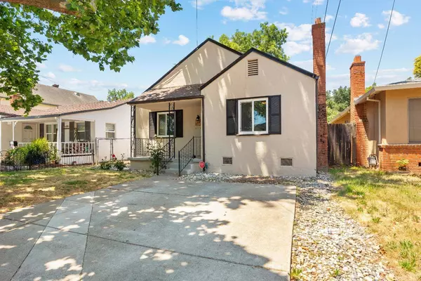 3740 35th ST, Sacramento, CA 95820