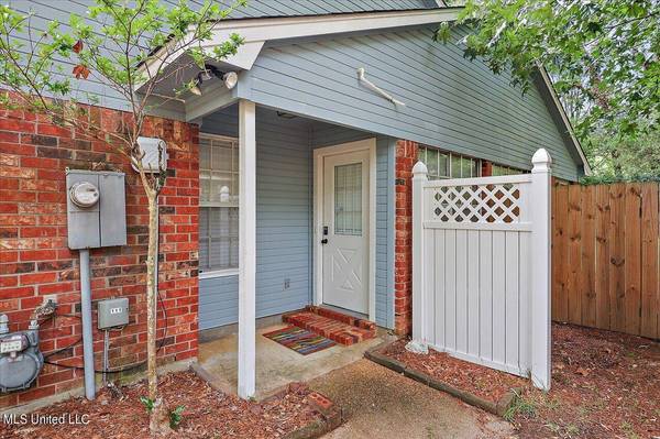 111 Glen Holllow Drive, Clinton, MS 39056