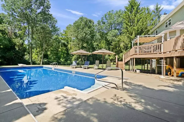 8409 Mesic CT, Indianapolis, IN 46278