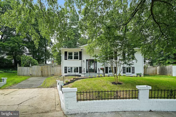 4402 BRAESIDE CT, Lanham, MD 20706