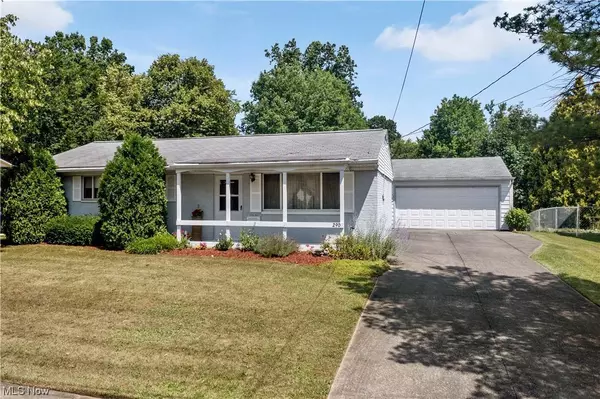 290 Phillips AVE, Munroe Falls, OH 44262