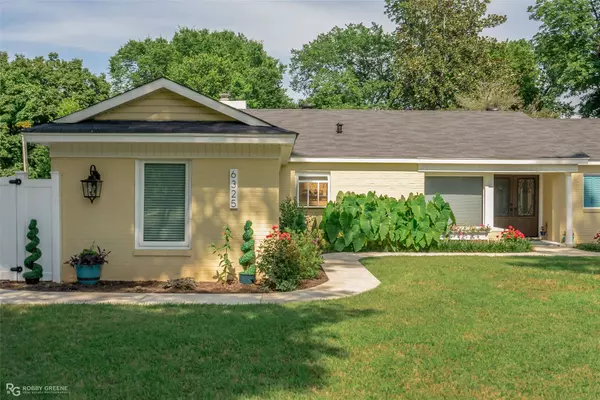 6325 East Ridge, Shreveport, LA 71106