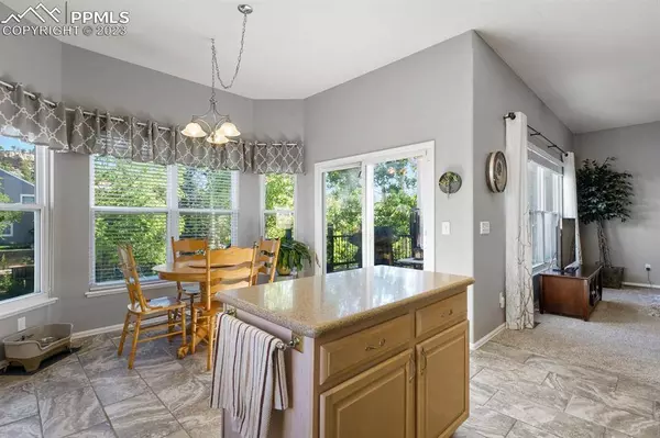 930 Carlson DR, Colorado Springs, CO 80919