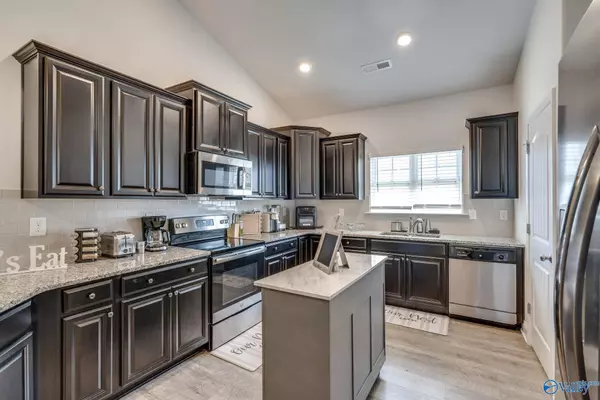 256 Abercorn Drive, Madison, AL 35756