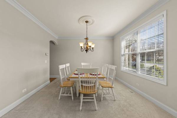 404 Burr Oak DR, Oswego, IL 60543