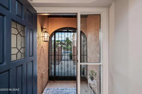 6870 Via Colorada, Tucson, AZ 85750