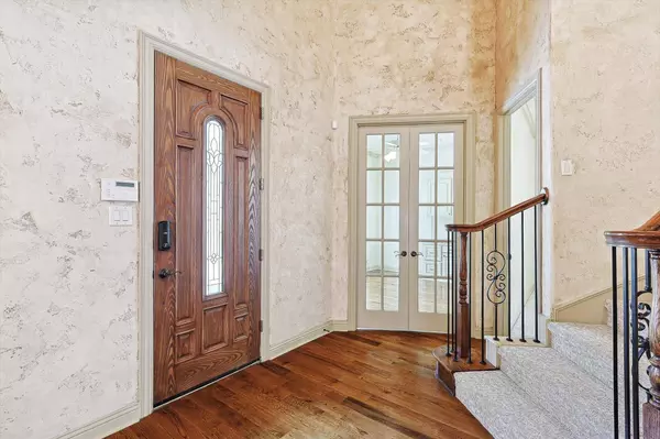 6000 Valentino Court, Colleyville, TX 76034