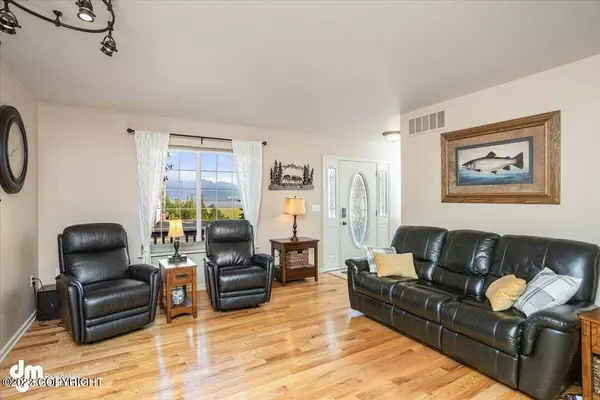 6631 W Leckwold DR, Wasilla, AK 99623