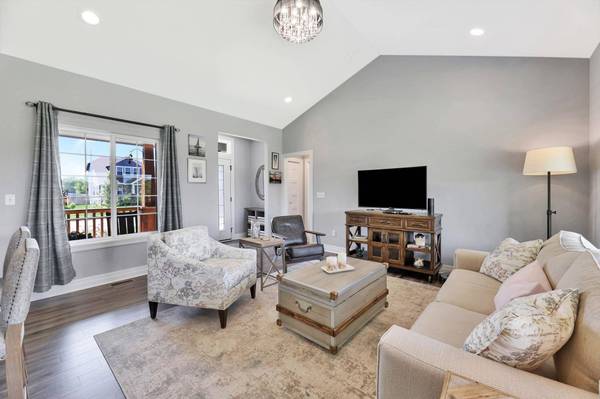 4918 N Marblefalls St, Wichita, KS 67219