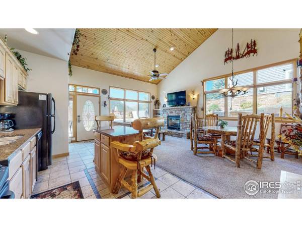 311 Overlook Ln, Estes Park, CO 80517