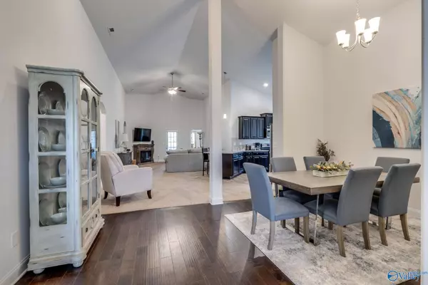 256 Abercorn Drive, Madison, AL 35756