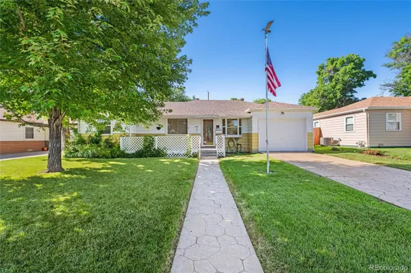 1960 Carrol CT, Thornton, CO 80229