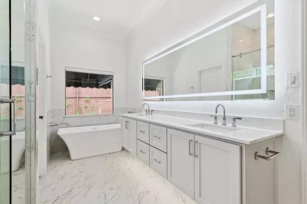 6000 Valentino Court, Colleyville, TX 76034