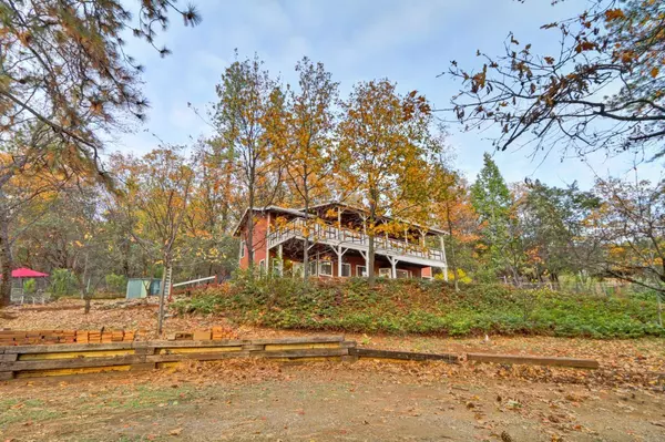 755 Hidden Meadow WAY, Applegate, CA 95703