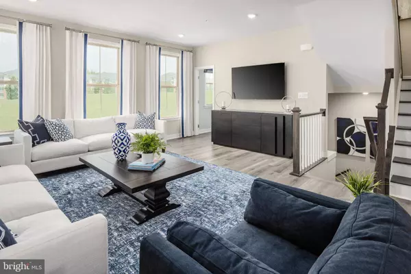 3304 TREVISO LN, Ellicott City, MD 21042