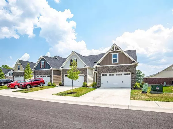 7239 Shady Brook Bend, Liberty Twp, OH 45044