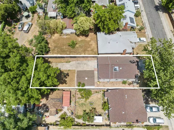 3740 35th ST, Sacramento, CA 95820