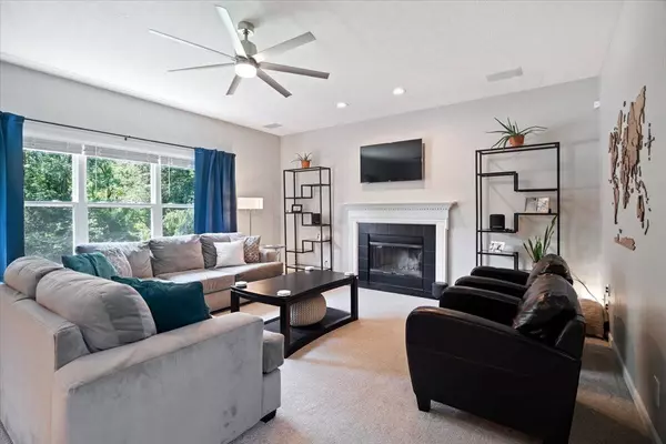 8409 Mesic CT, Indianapolis, IN 46278