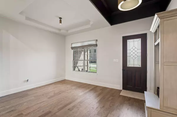 5820 Tory Drive, Grand Prairie, TX 75052