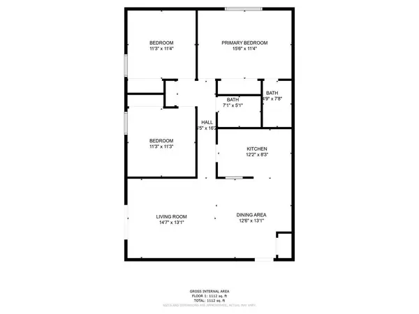 555 Hill Drive #9-308, Hoffman Estates, IL 60169