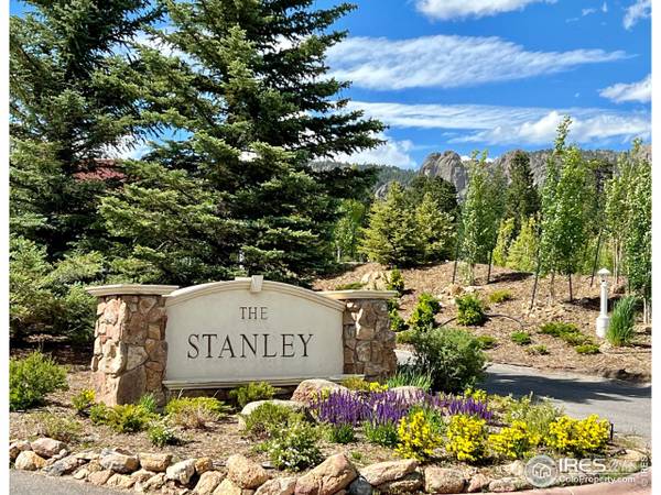 311 Overlook Ln, Estes Park, CO 80517
