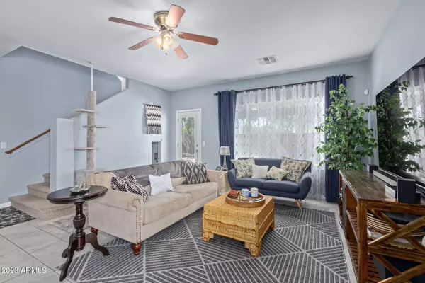 16122 W CARIBBEAN Lane, Surprise, AZ 85379