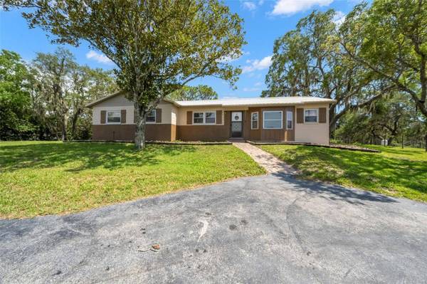 16136 DONNEY MOOR LN, Spring Hill, FL 34610