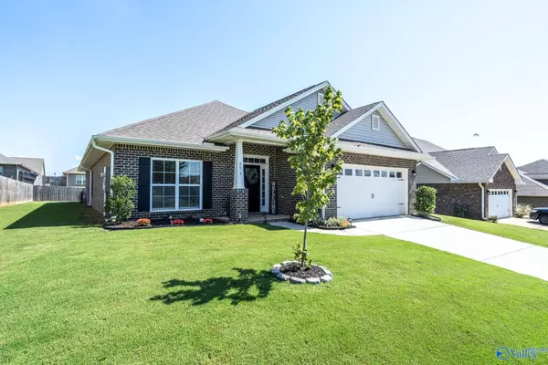 256 Abercorn Drive, Madison, AL 35756