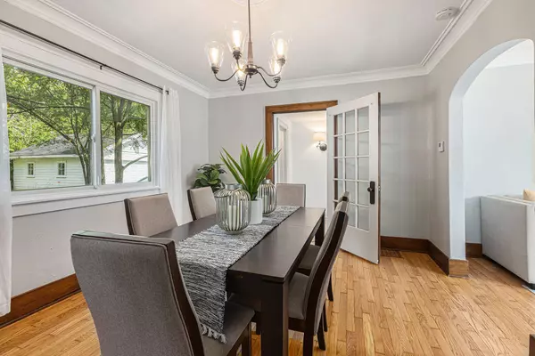 1240 Penn NE Avenue, Grand Rapids, MI 49505