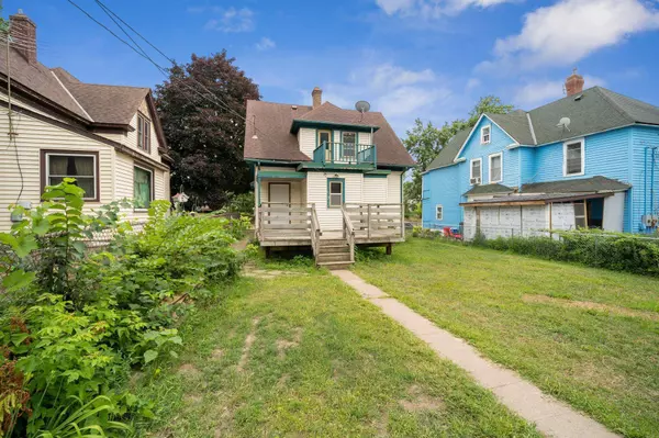 723 Sims AVE, Saint Paul, MN 55106