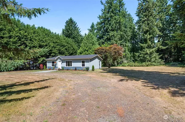 29095 Falkner RD NE, Poulsbo, WA 98370