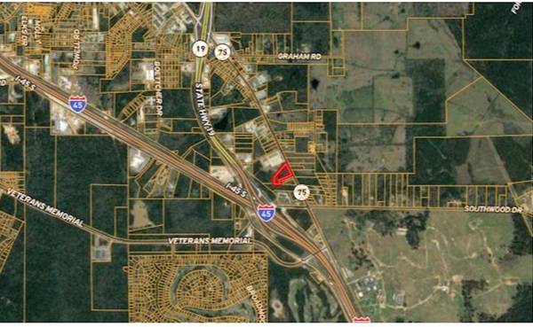 7190 State Highway 75 S, Huntsville, TX 77340