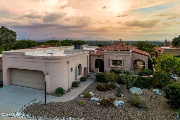 6870 Via Colorada, Tucson, AZ 85750