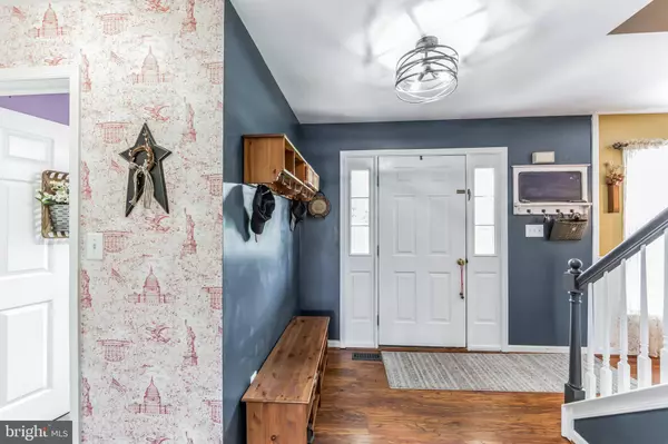 798 SLATE HILL DR, Oxford, PA 19363