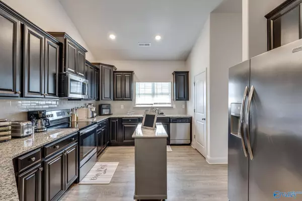 256 Abercorn Drive, Madison, AL 35756