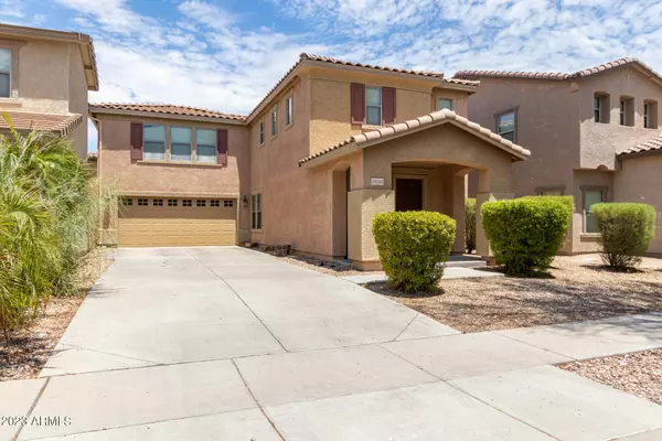 18538 W MARIPOSA Drive, Surprise, AZ 85374
