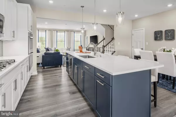 3304 TREVISO LN, Ellicott City, MD 21042